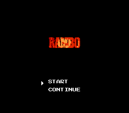 Rambo (USA)